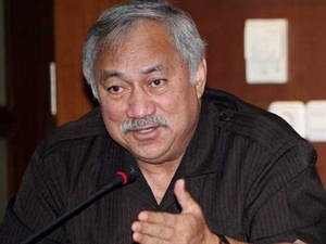 US Congressman hails Vietnam’s human rights record